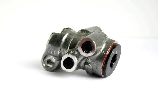 BRAKE REGULATOR 124/DINO